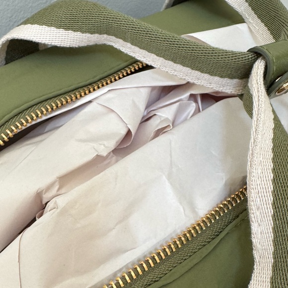 Universal Thread Olive Backpack - Picture 10 of 14